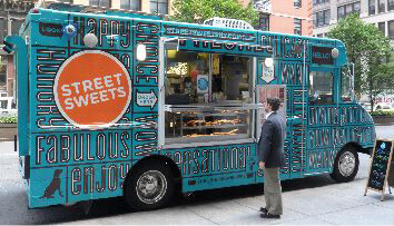 food truck